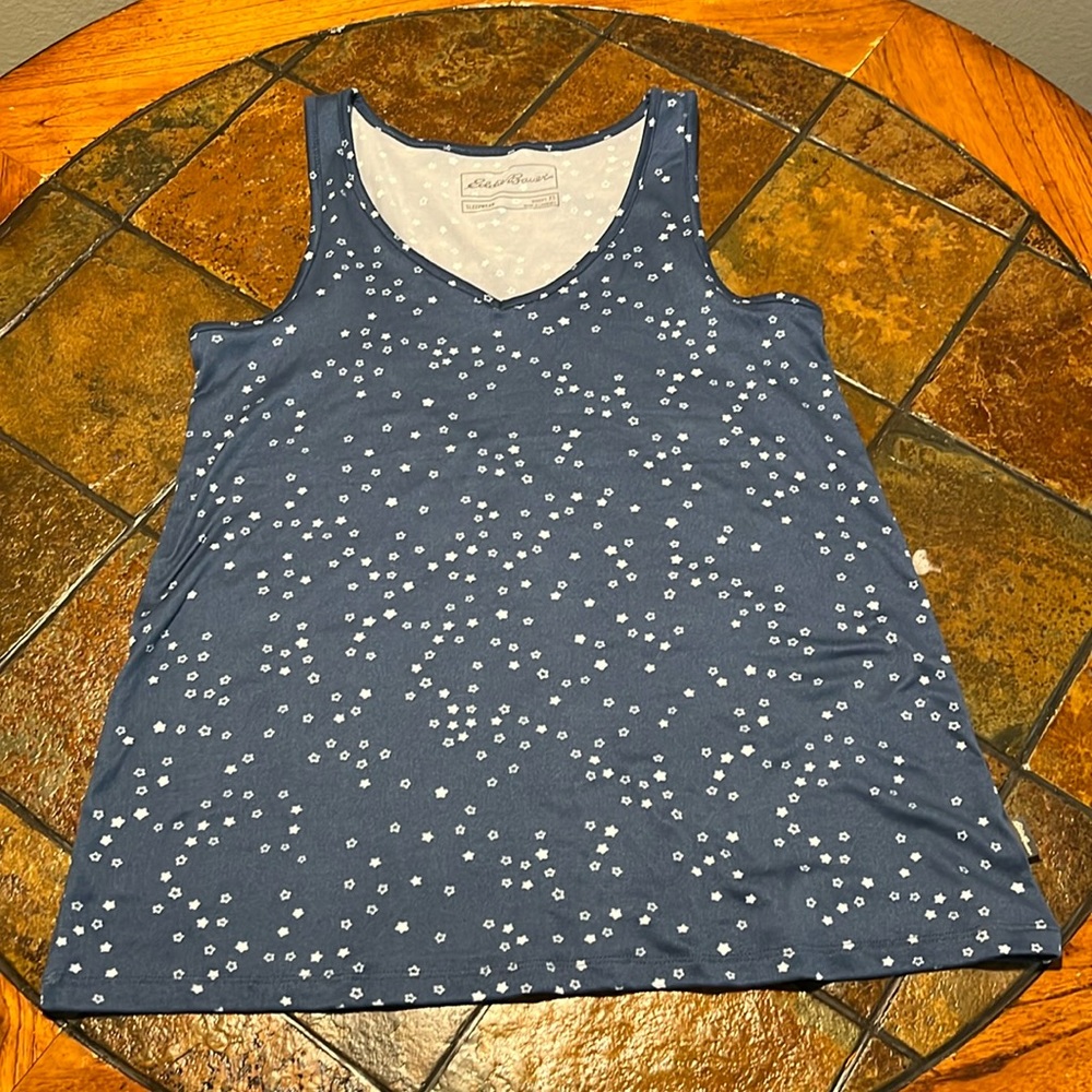 Eddie Bauer sleepwear